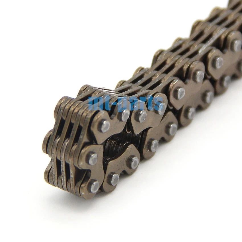 Timing Cam Chain for Suzuki GSR400 GSR600 (2007–2011) / DR650SE (1996–2000)