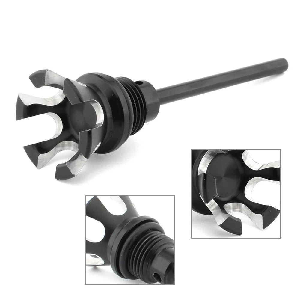 Transmission Oil Fill Plug for Harley Davidson Softail (2012–2023)