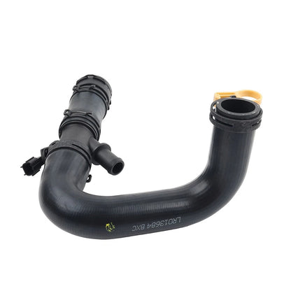 Lower Bottom Radiator Hose for Land Rover Range Rover Sport LR4 (2005–2013)