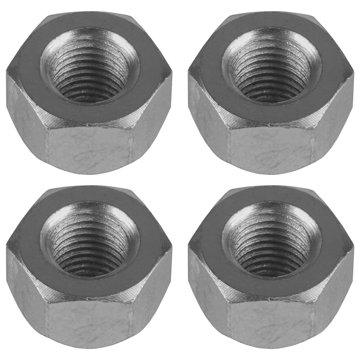 Wheel Lug Nut Front or Rear Set for Honda TRX400EX Sportrax (1999–2008)