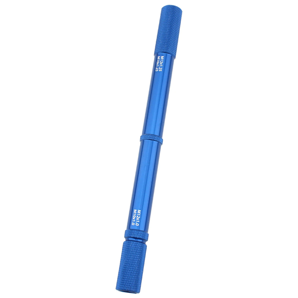 Universal Motorcycle Fork Bleed Tool for DIY Suspension Repair