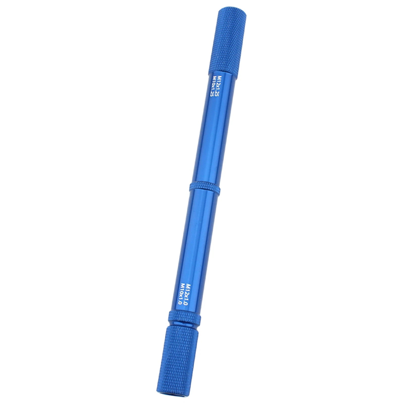 Universal Motorcycle Fork Bleed Tool for DIY Suspension Repair