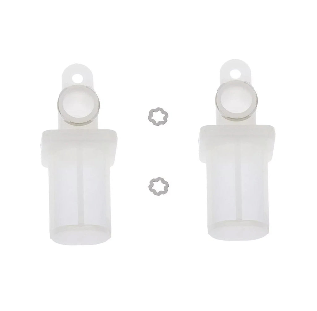 2Pcs Fuel VST Filter for Yamaha F150 F250 F300 F350 63P-13915-00 18-79902