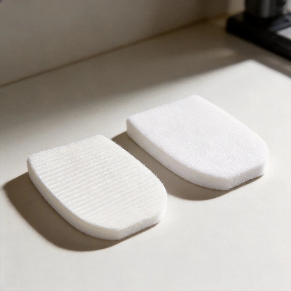 Replacement Filter Kit for Shark Vacuum Cleaner (Set of 3)