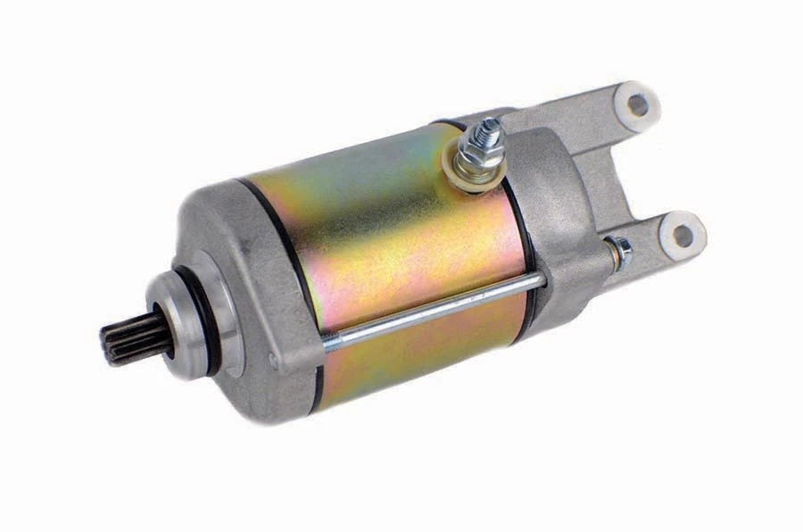 Starter for Arctic Cat 250 / 300 (2006–2013)