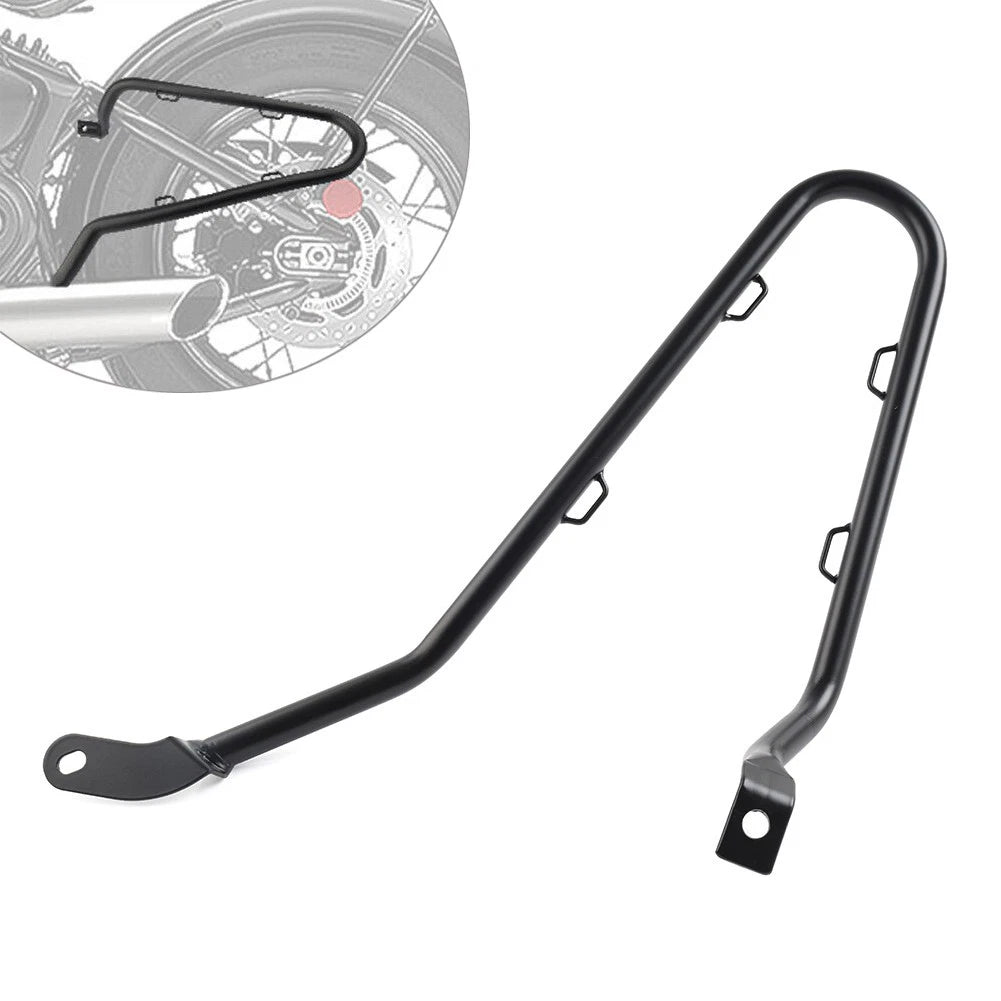 Side Bag Bracket for BOBBER (2017–2023)