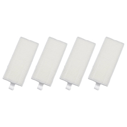 Filter + Brushes for M501-A M571 T700 Robotic Vacuum Cleaner