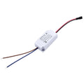 LED Downlight Power Supply with Short Circuit Protection
