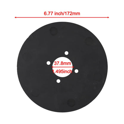 Friction Disc Clutch for Wheel Horse (946650, 114881, 111238, 103140)