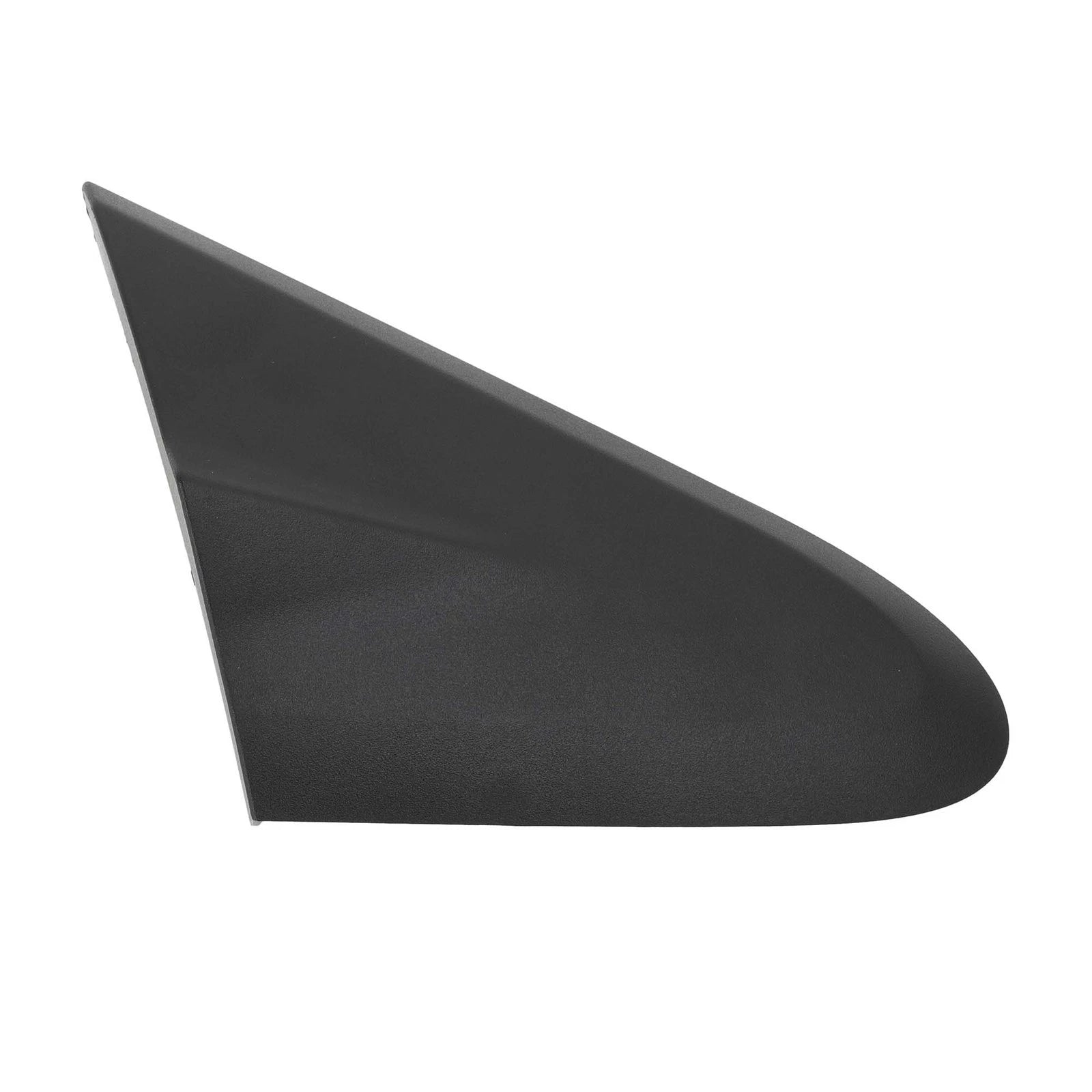 Front Right Side Pillar Corner Triangle Trim for Chevrolet Sonic (2012–2020)