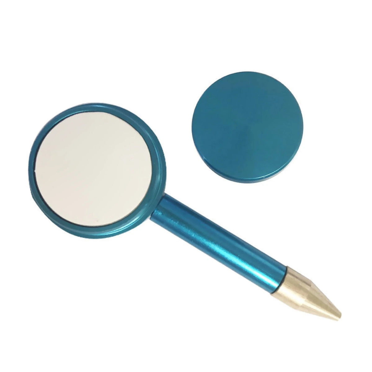 Jump Wire Welding Chip Pen Tool for Motherboard (0.01/0.02mm)