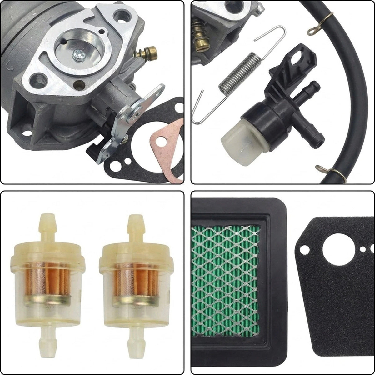 Carburetor Kit for Honda Series