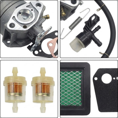 Carburetor Kit for Honda Series