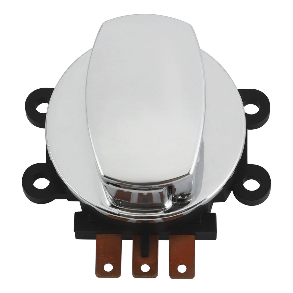 Ignition Switch Lock Key for Harley Softail Fatboy (2000–2010) Road King (1996–2013)