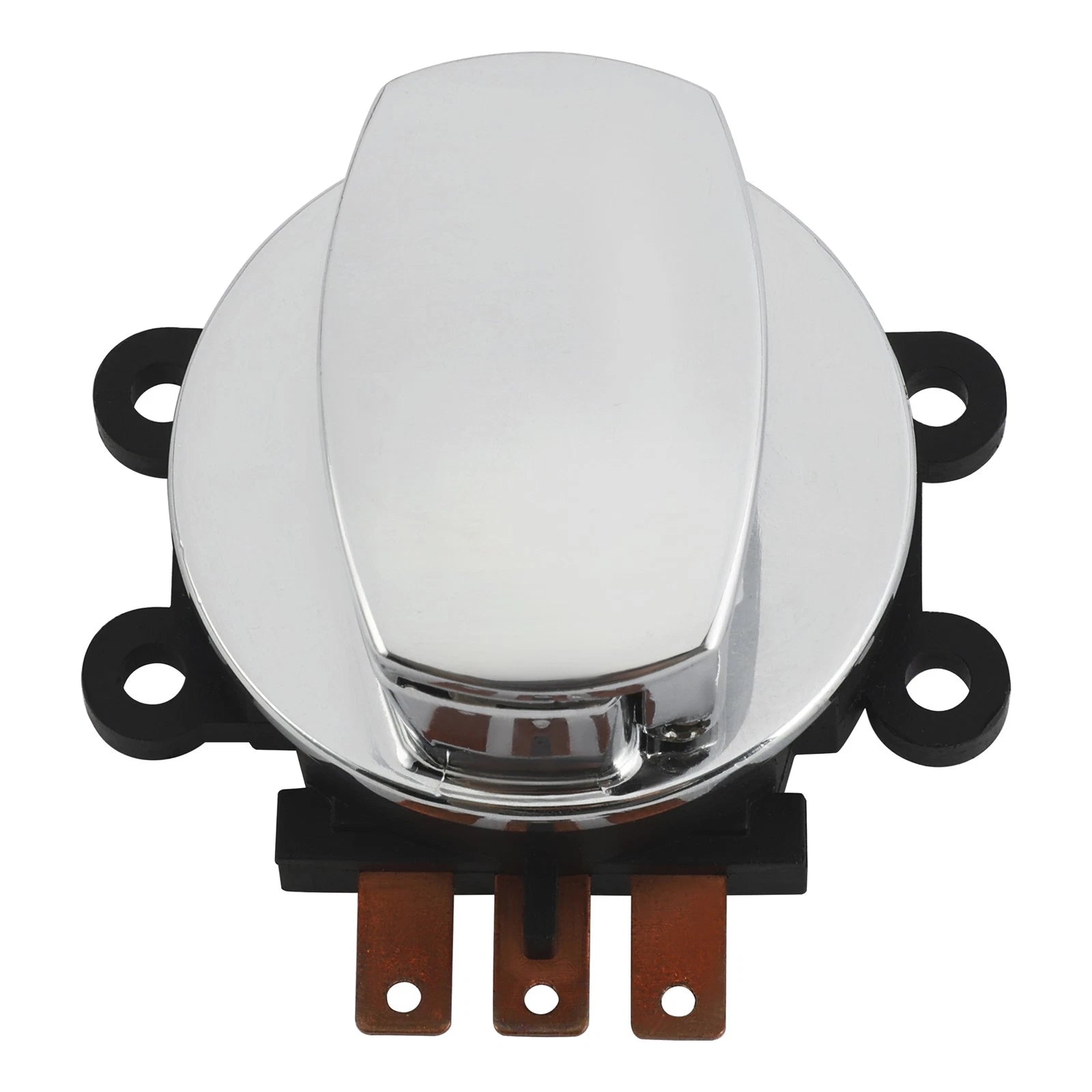 Ignition Switch Lock Key for Harley Softail Fatboy (2000–2010) Road King (1996–2013)