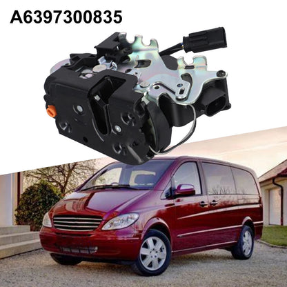 Left Side Replacement Actuator for Mercedes Vito Viano (2003)