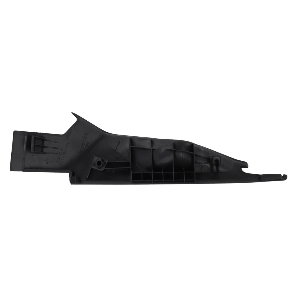 Cowl Hinges Covers for Honda Civic (2022–2024)