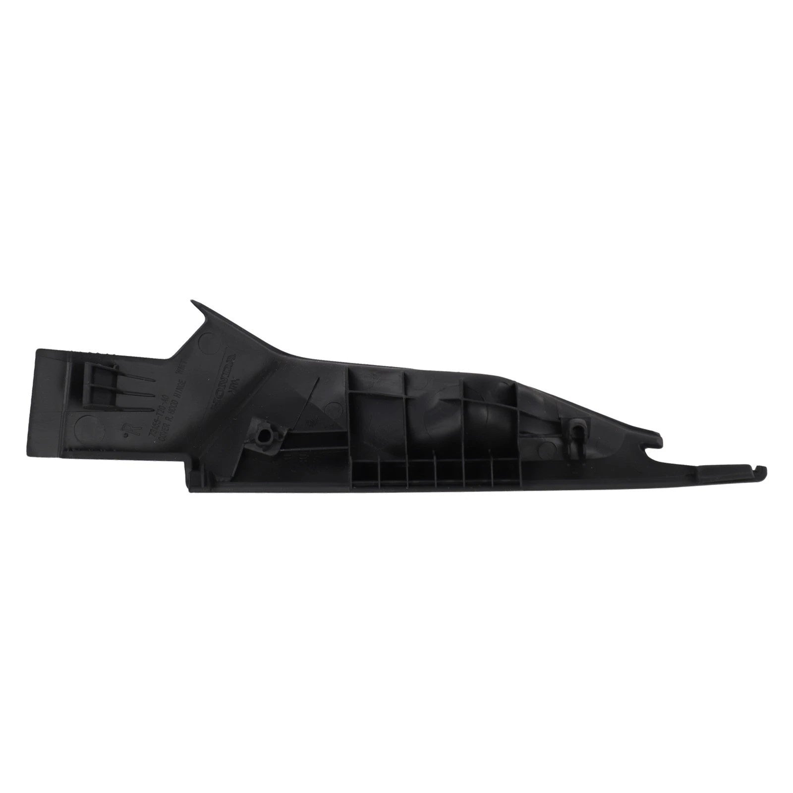 Cowl Hinges Covers for Honda Civic (2022–2024)