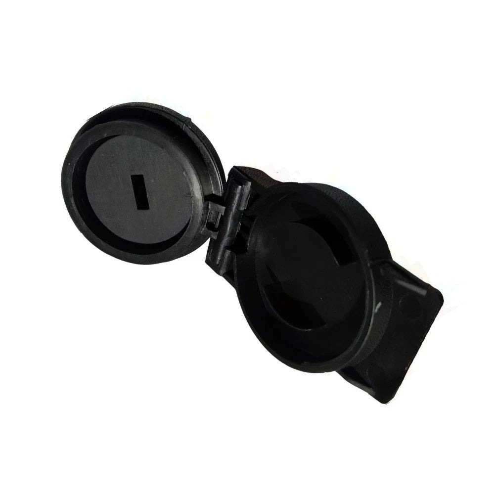 Replacement Rear Bumper Lock Cylinder for Ford F150 F250 (2015–2023)