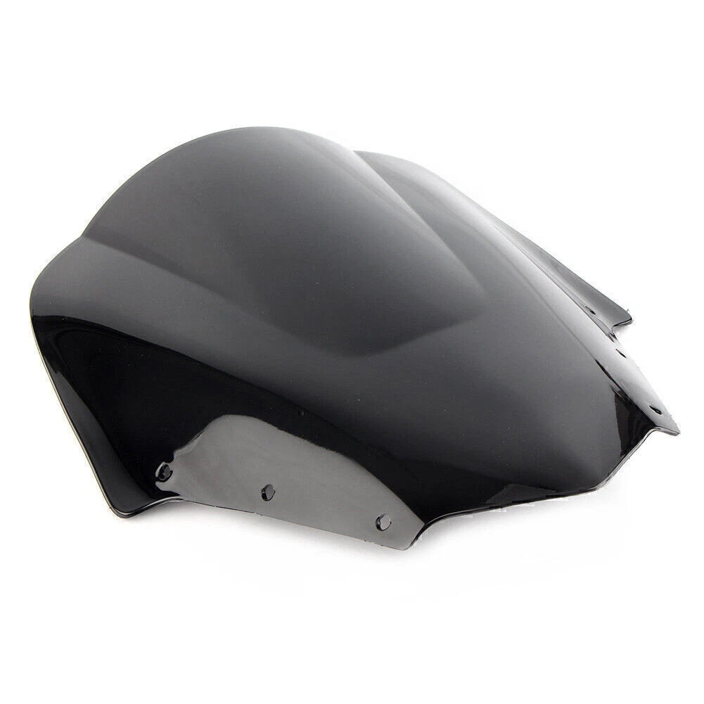 Front Windshield Screen Protector for Yamaha FZ1S (2006–2011)