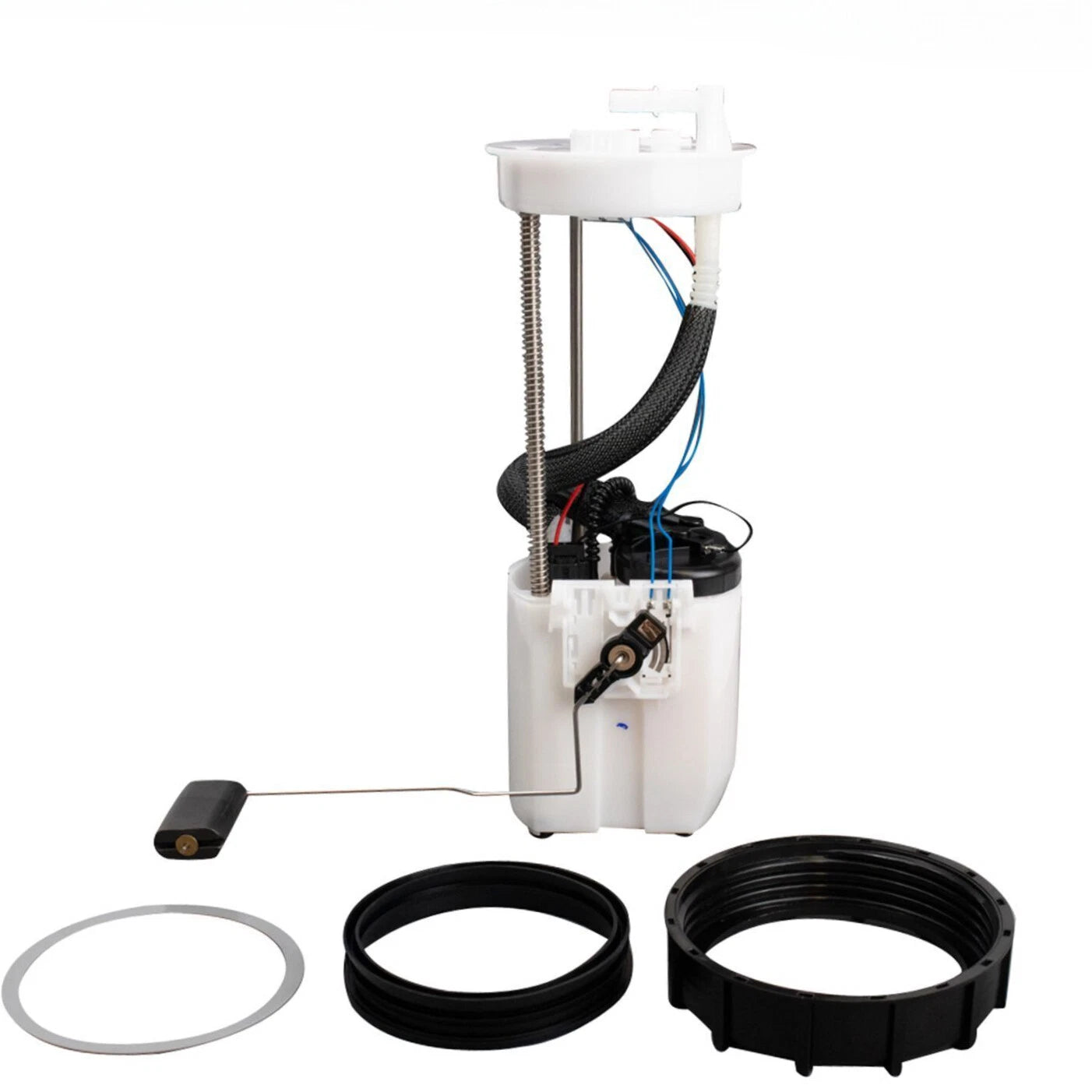 Fuel Pump Module E8717M SP8039M 17045SJCA00 for Honda Ridgeline (2006–2014)