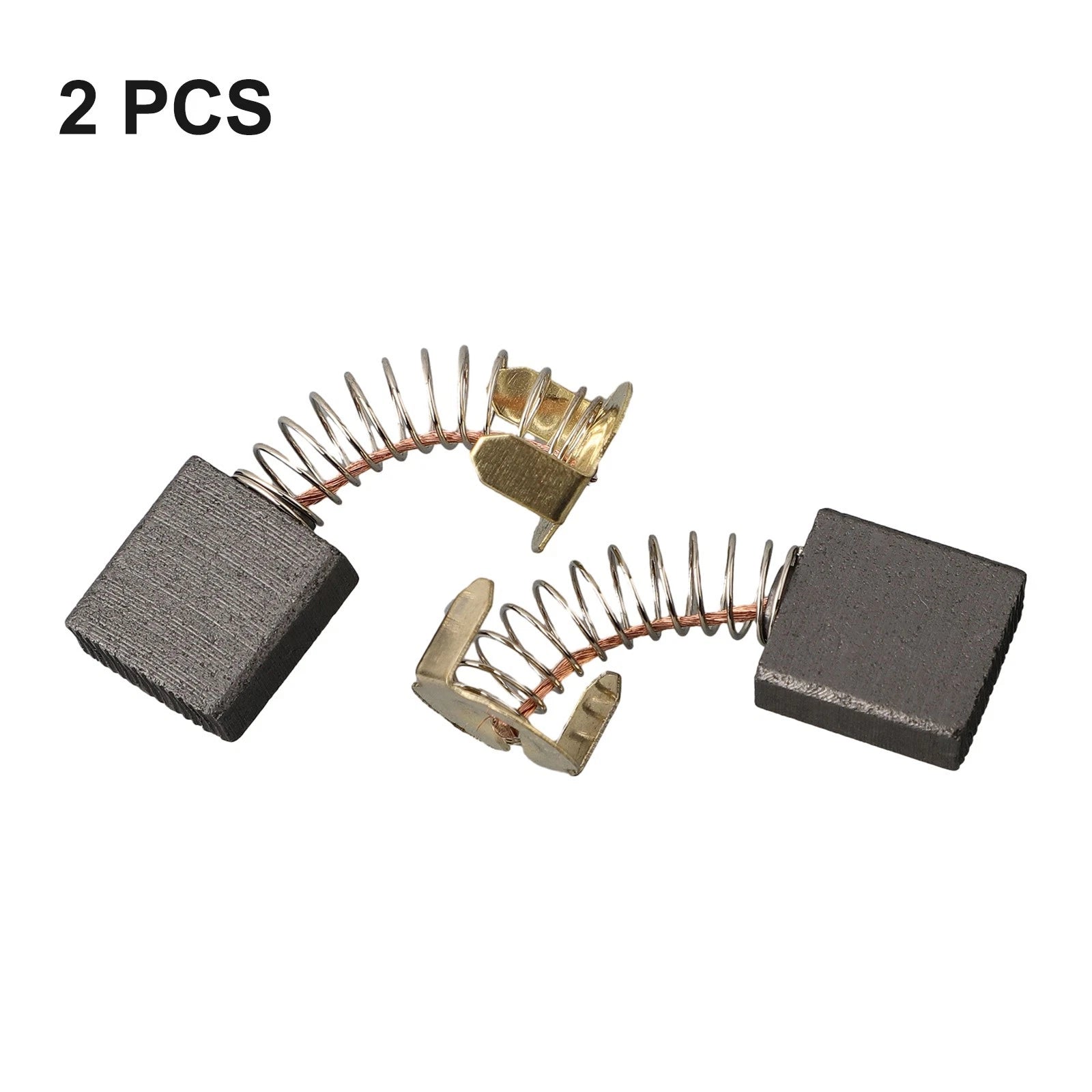 Carbon Brushes for Hand Tools (18mm x 17mm x 7mm)