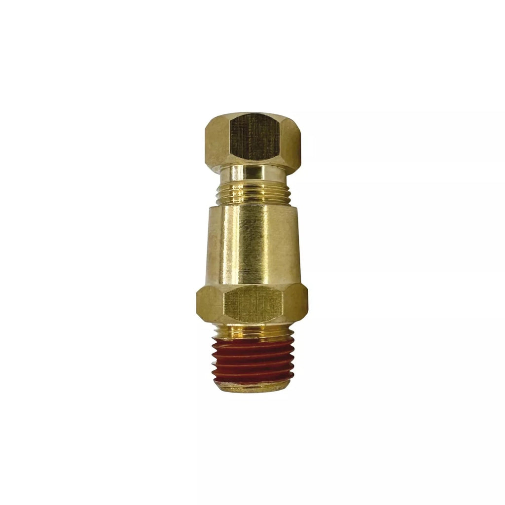 Exhaust Manifold Engine Block Drain Plug Kit for Mercruiser (22-16951Q1)