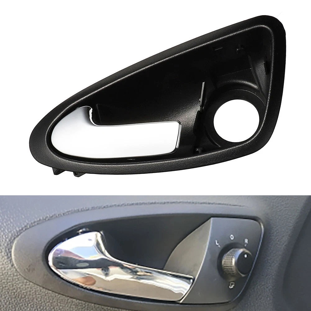 Inner Door Handle for Volkswagen (2006–2010) 6J1837113A ABS