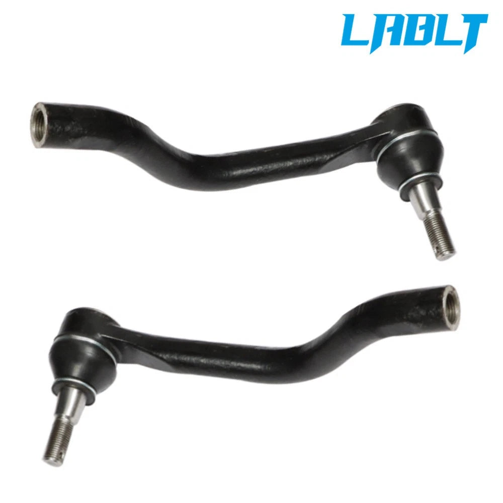 10pc Lower Front Control Arms & Suspension Kit for Nissan Altima (2007–2012)