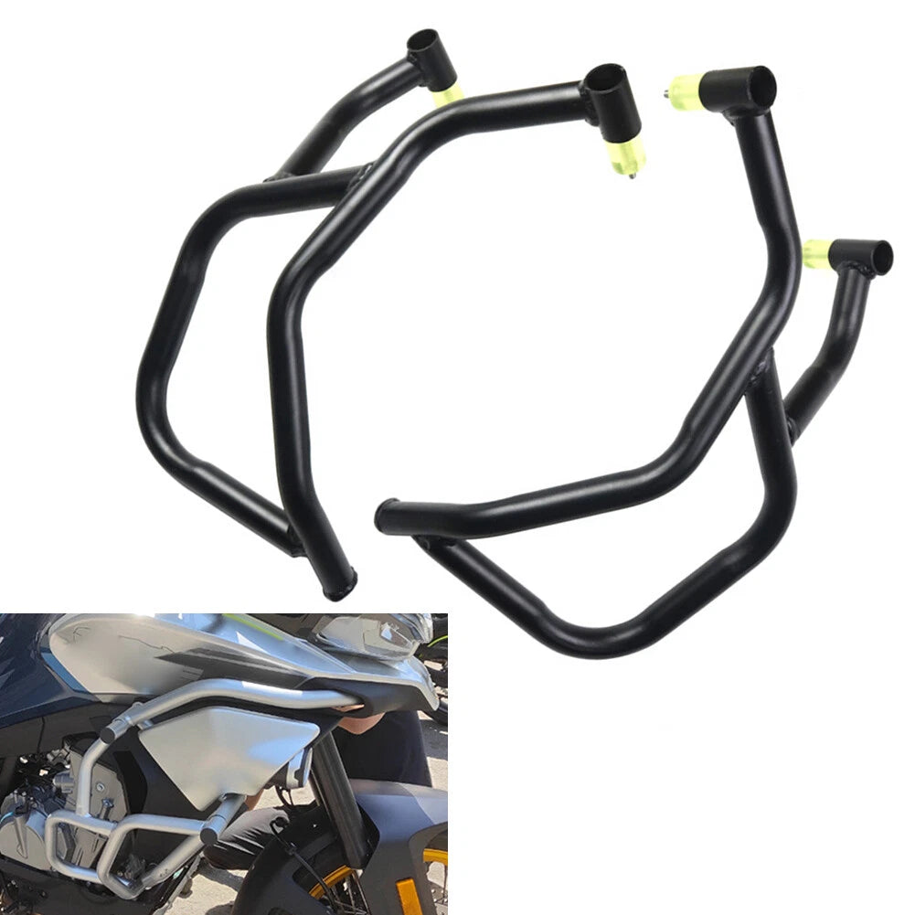 Engine Guard Crash Bar Protector for CFMOTO 800MT (2021–2023)