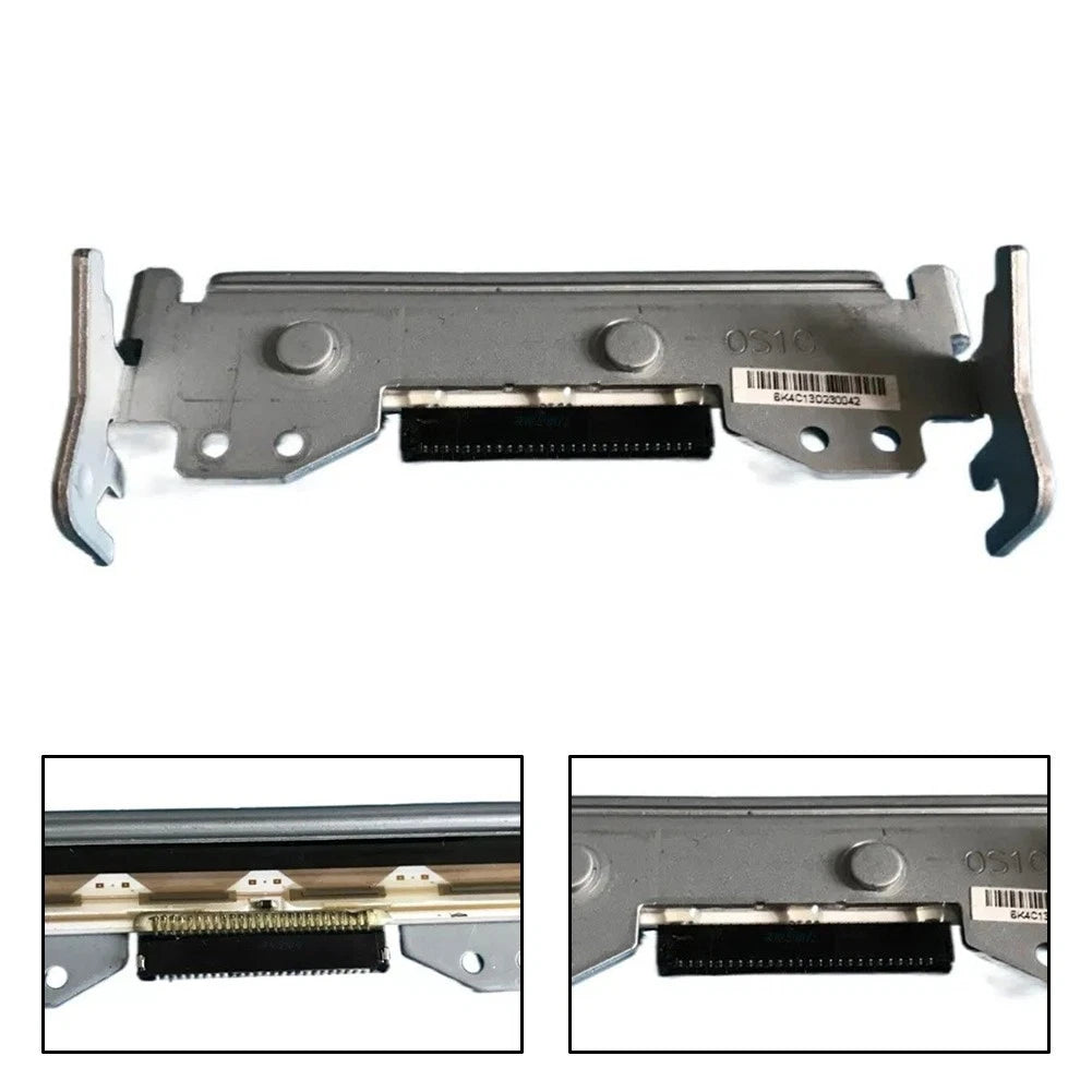 Thermal Print Head 2133238 for TM H6000IV (Various Applications)