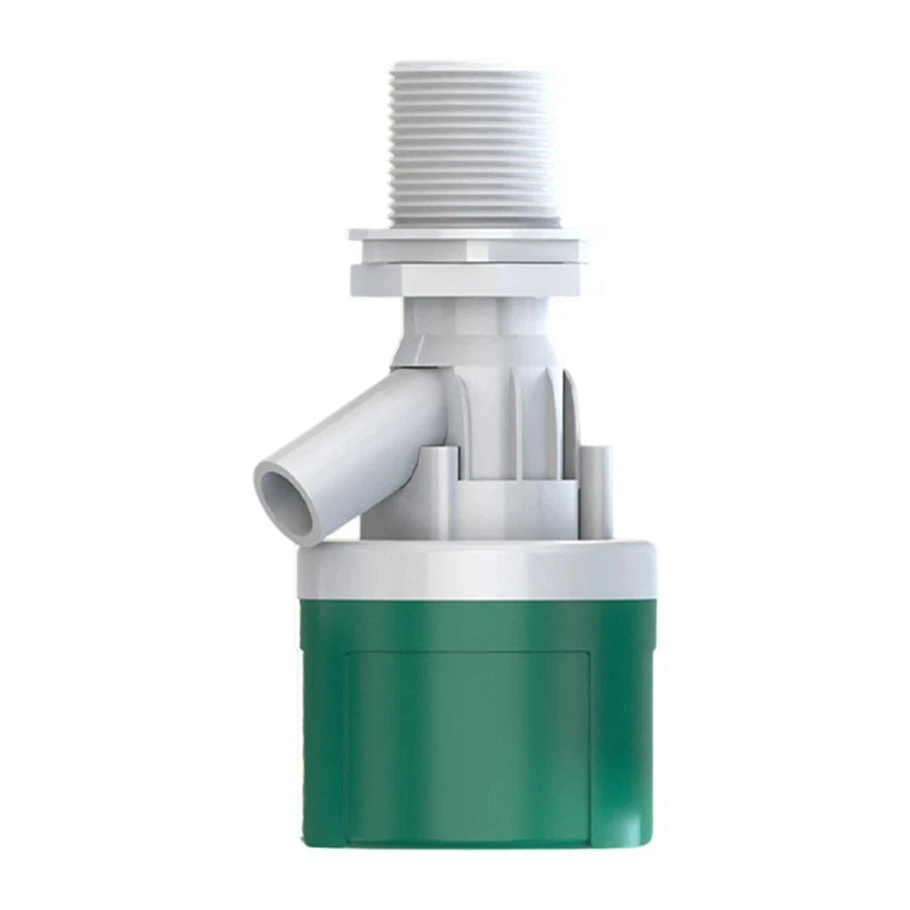 Automatic Water Level Controller for Tight Space Installation