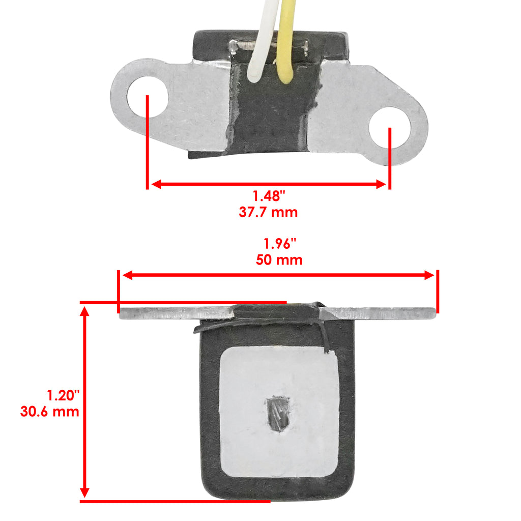 Pulse Generator Replacement for Honda Magna 750 VF750C (1994–2003)