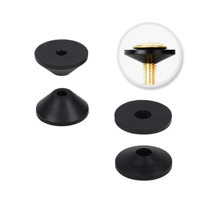 Rubber Fittings for Automotive Applications