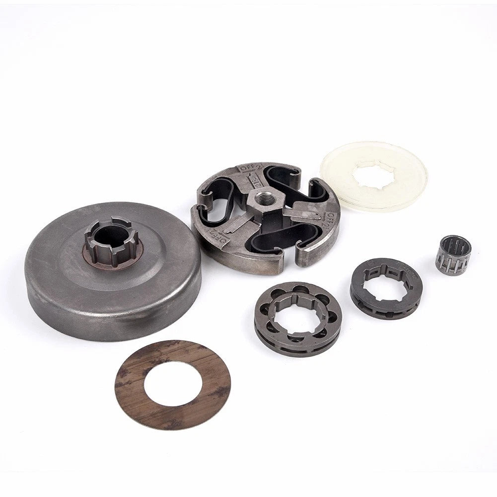 Clutch Drum Dust Protection Shield Kit for 66 61 Chainsaw (1966–1966)