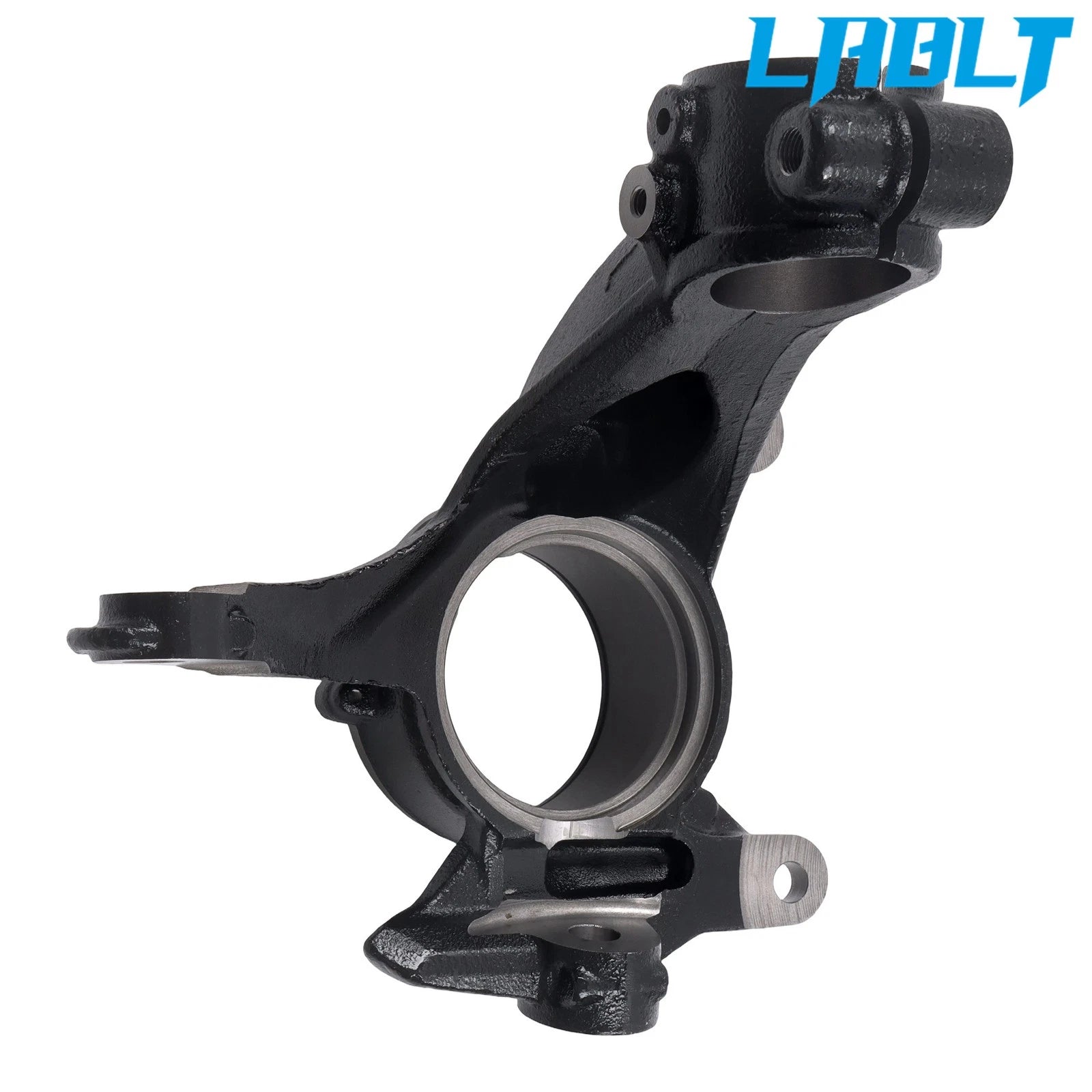 Front Left Driver Steering Knuckle 686-417 for Honda Civic (2016–2021)