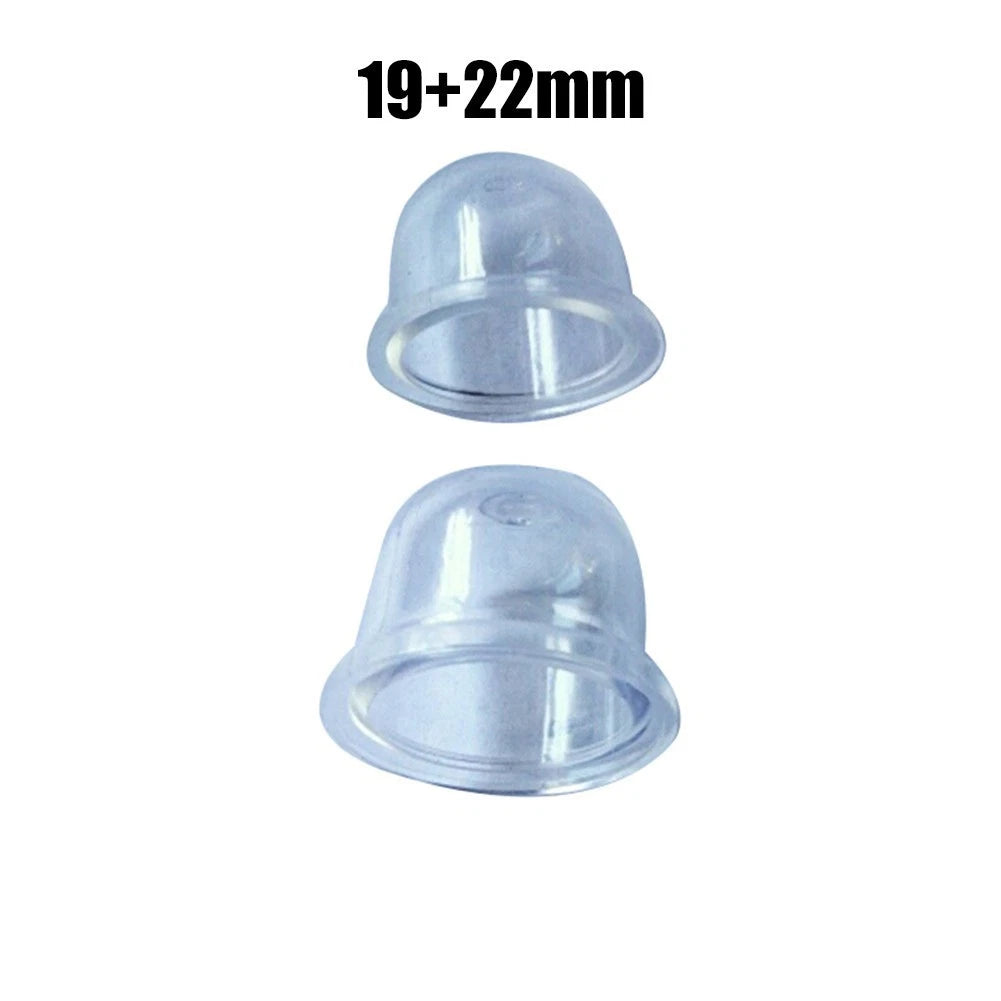 10 Pack Primer Bulb Fuel for Mower & Blower 19mm & 22mm