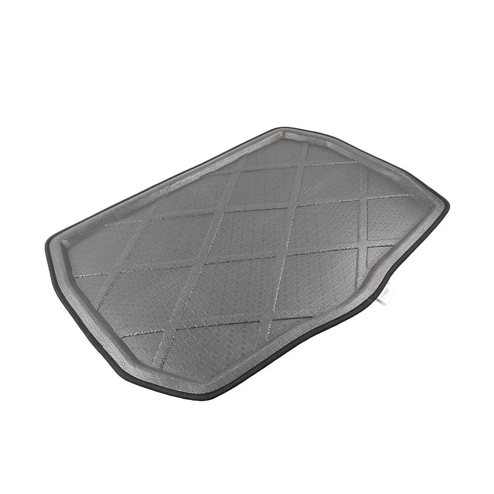 Rear Trunk Tray Cargo Liner for Honda Odyssey (2004–2014)