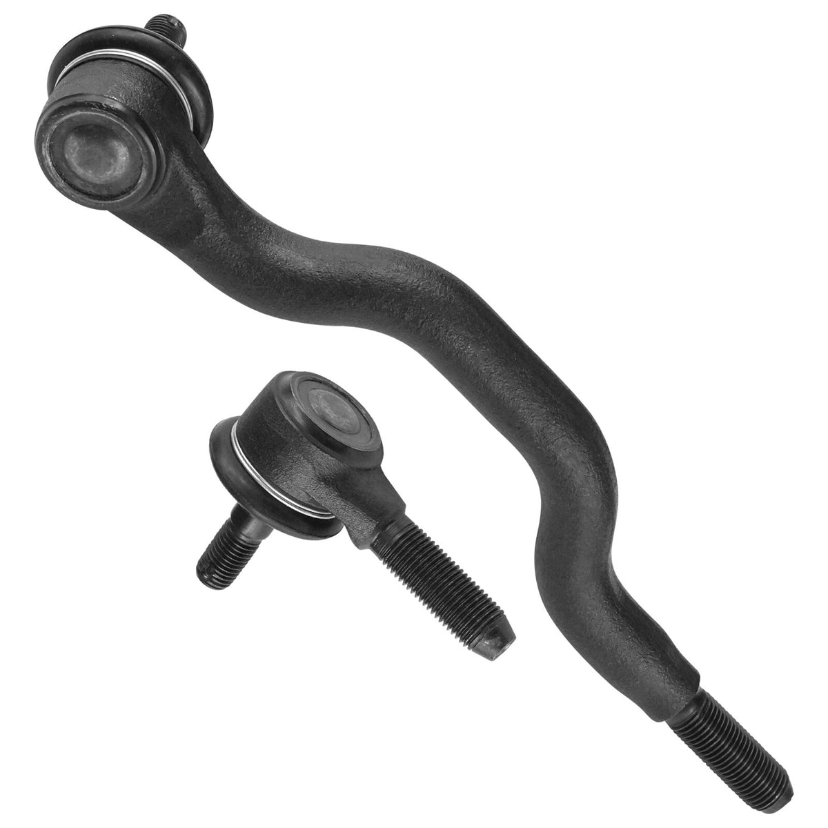 Tie Rod Ends Replacement Left and Right for Kawasaki 39112-1055 (2000–2003)