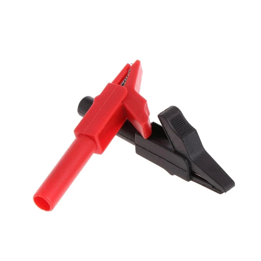 Clips for Multimeter (Professional)