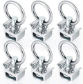Dual Hook for Workshop Tool Organization (Multiple Quantity Options)