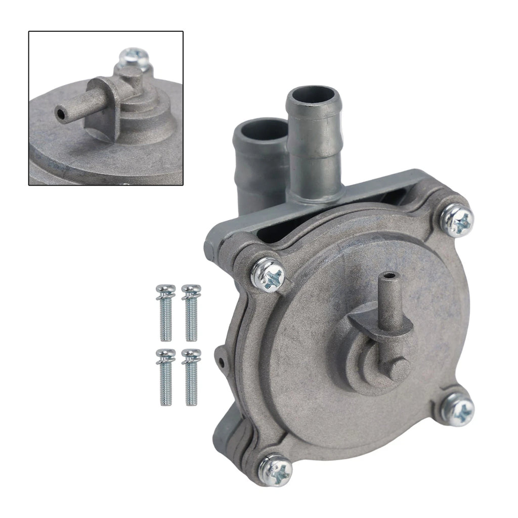 Petcock Cover Valve Diaphragm for Honda ST1100 (1991–2003) 16970-MT3-003