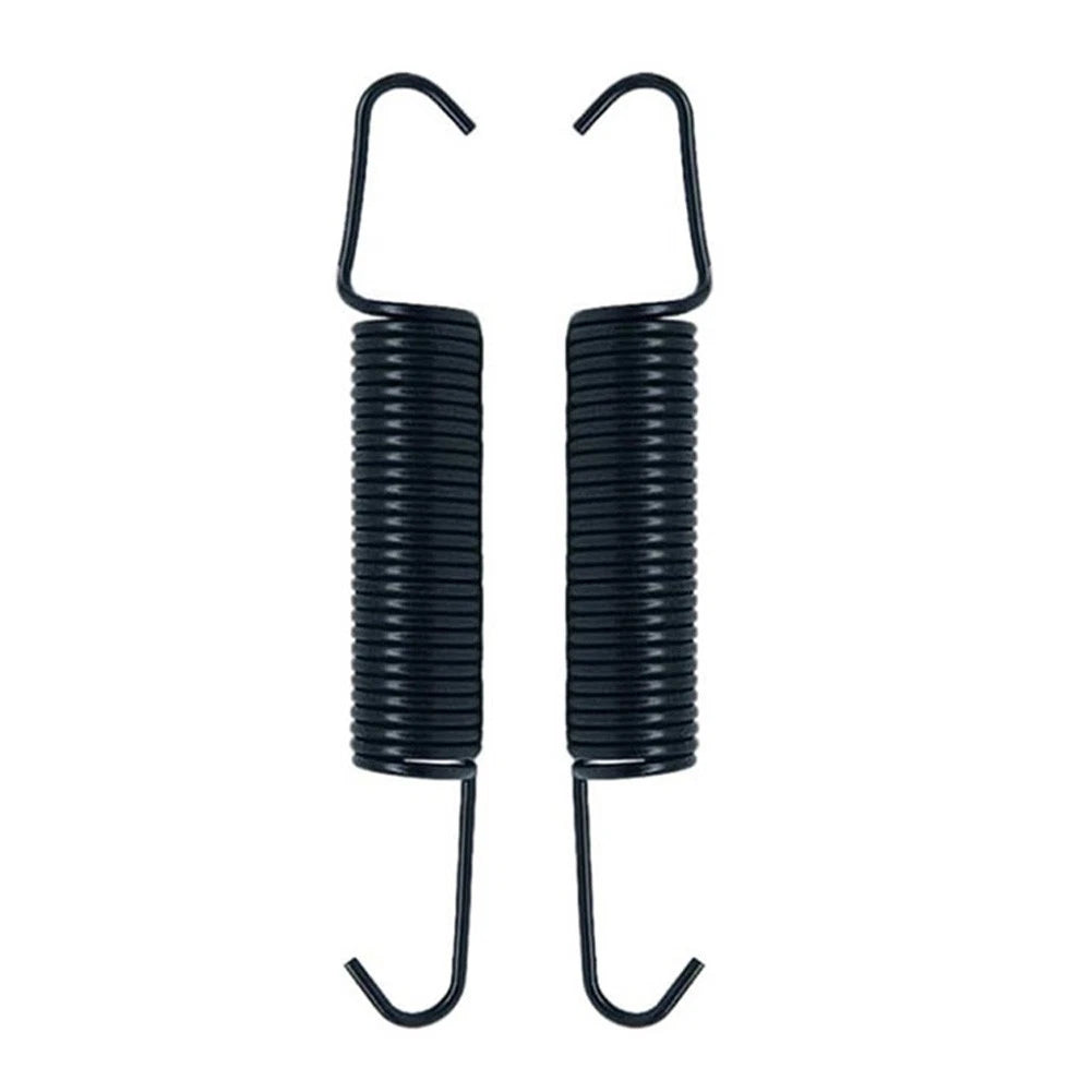 2X Idler Arm Return Spring for 42 Inch Mower Deck (532401872)
