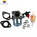 Carburetor for Kawasaki FH430V FS481V (15003-7047, 15003-7061, 15004-0823)
