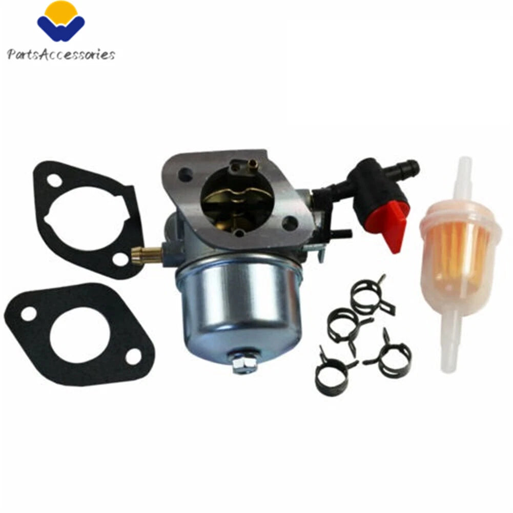 Carburetor for Kawasaki FH430V FS481V (15003-7047, 15003-7061, 15004-0823)