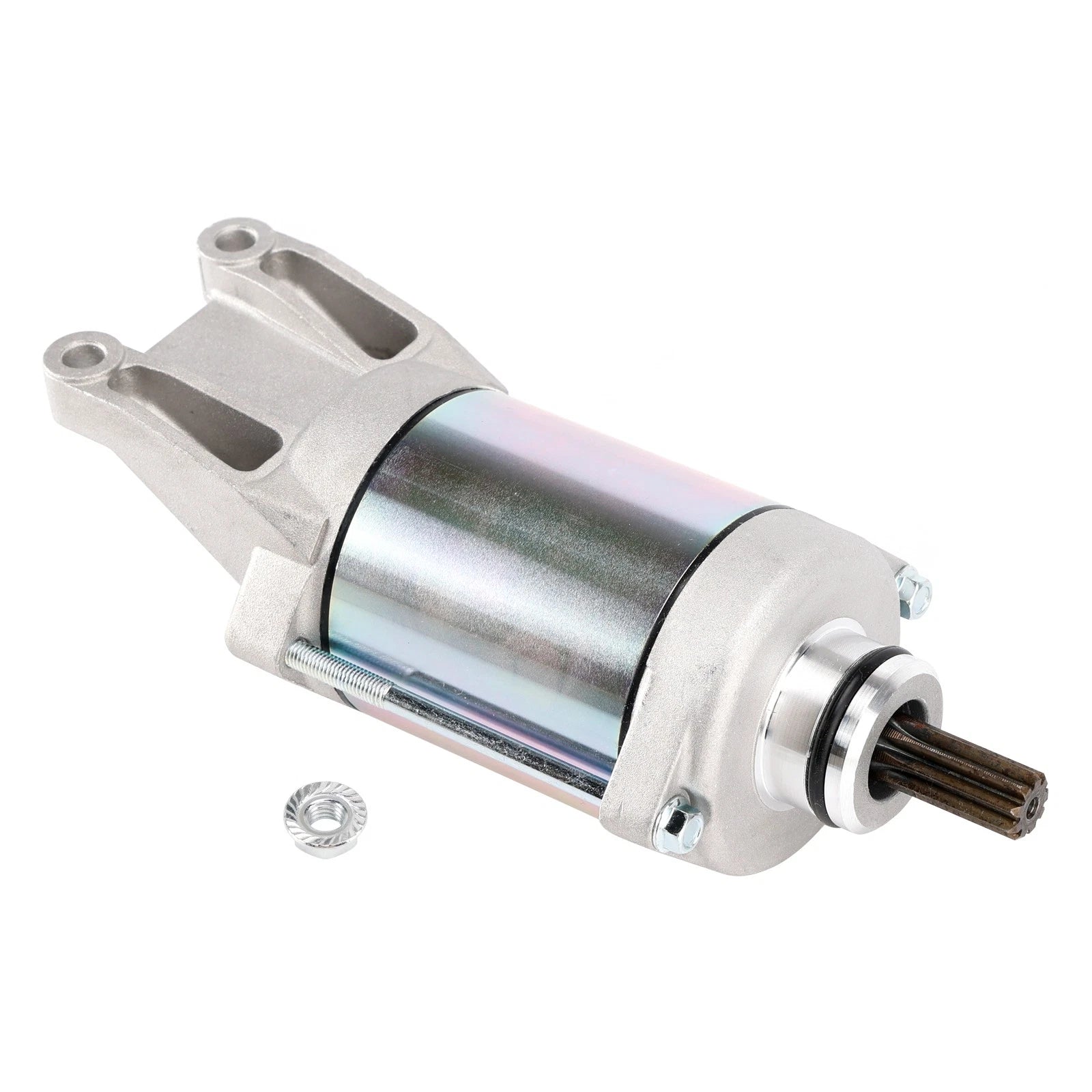 Engine Starter Motor 21163-0790 for Kawasaki KLR 650 (2022–2025)
