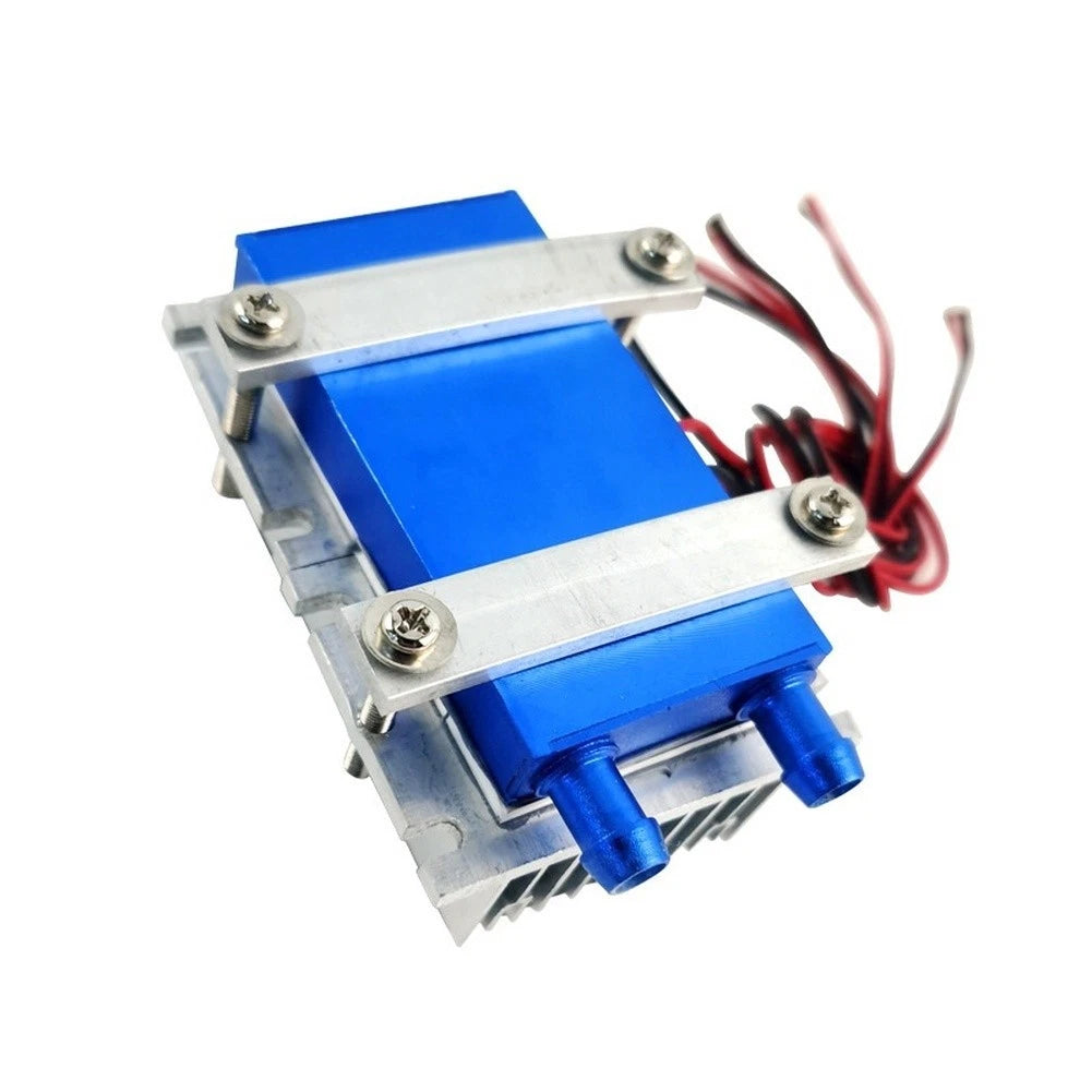 Peltier Cooling Chip 144W for Automotive Applications (DC 12V)