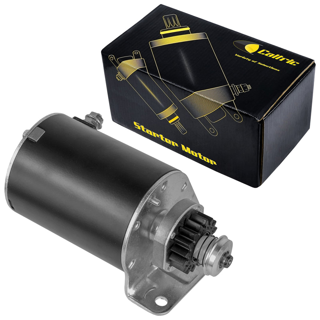 Starter Replacement for John Deere Mia12048 (Mia 12048) (2003–2004)