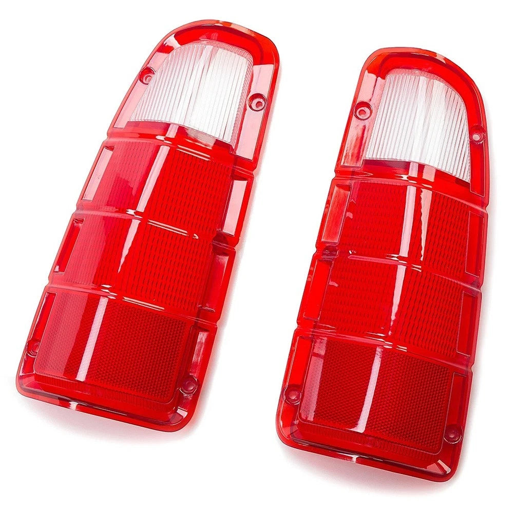 Replacement Parts Tail Light Lens Rear Replacement Direct Replacement Part