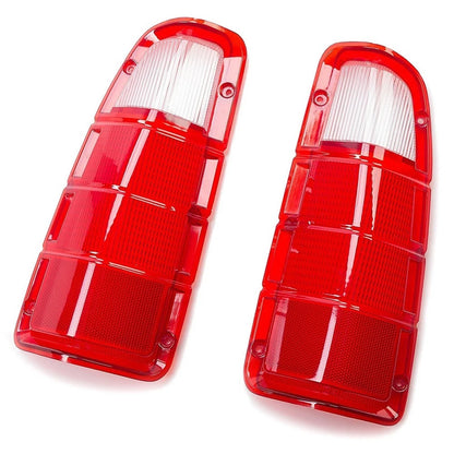 Replacement Parts Tail Light Lens Rear Replacement Direct Replacement Part